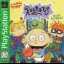 Rugrats Search for Reptar [Greatest Hits] - PlayStation - Retrocharting