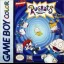 Rugrats Time Travelers - GameBoy Color - Retrocharting
