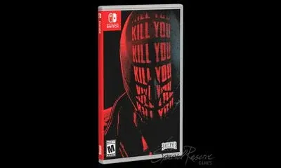 Ruiner [Limited Run Variant]