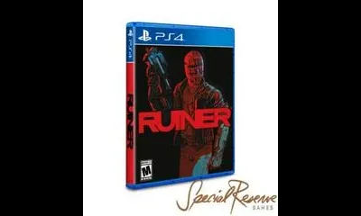 Ruiner