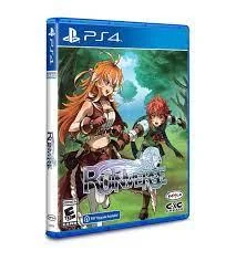 Background - Ruinverse - Playstation 4 - Retrocharting