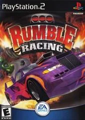 Background - Rumble Racing - PlayStation 2 - Retrocharting