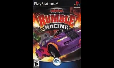 Rumble Racing