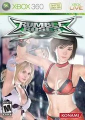 Background - Rumble Roses XX - Xbox 360 - Retrocharting