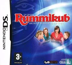 Background - Rummikub - Nintendo DS - Retrocharting