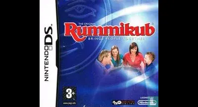 Rummikub