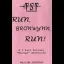 Run, Bronwynn, Run [FSF Adventures] - ZX Spectrum - Retrocharting