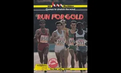 Run for Gold