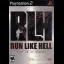 Run Like Hell - PlayStation 2 - Retrocharting
