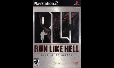 Run Like Hell