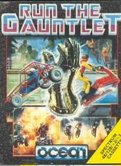 Background - Run the Gauntlet - ZX Spectrum - Retrocharting