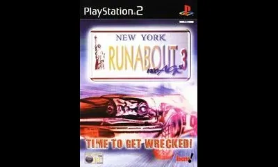 Runabout 3: Neo Age