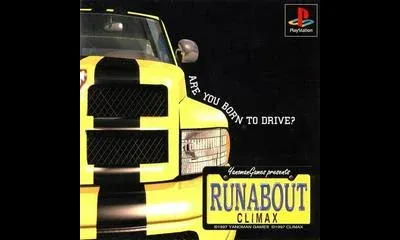 Runabout Climax