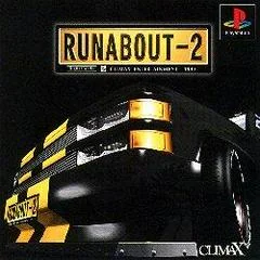 Runabout 2 - Playstation - Retrocharting