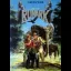 Runark - Sega Genesis - Retrocharting