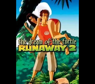 Runaway 2 The Dream of The Turtle