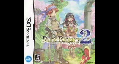 Rune Factory 2