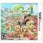 Rune Factory 4 - Nintendo 3DS - Retrocharting