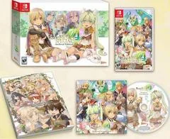 Background - Rune Factory 4 Special [Archival Edition] - Nintendo Switch - Retrocharting