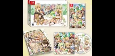 Rune Factory 4 Special [Archival Edition]