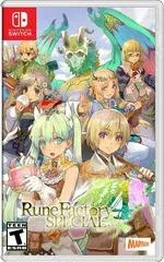 Rune Factory 4 Special [Archival Edition]