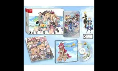 Rune Factory 5 [Earthmate Edition]