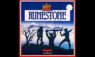 Runestone