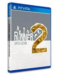 Background - Runner2 [PAX East 2017 Cover] - Playstation Vita - Retrocharting