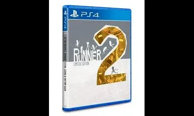 Runner2 [PAX East]