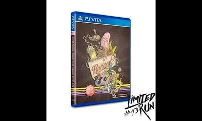 Runner2