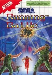 Background - Running Battle - Sega Master System - Retrocharting