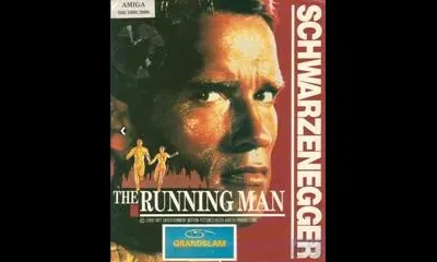 Running Man