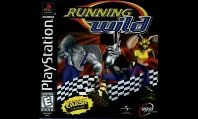 Running Wild