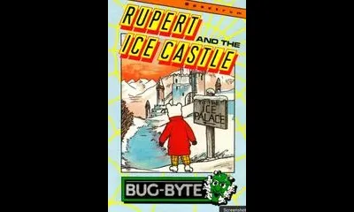 Rupert and the Ice Castle