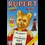 Rupert and the Toymaker's Party - ZX Spectrum - Retrocharting