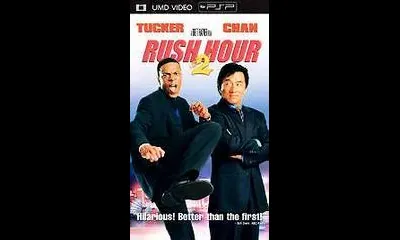 Rush Hour 2 [UMD]