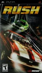 Background - Rush - PSP - Retrocharting