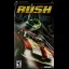 Rush - PSP - Retrocharting