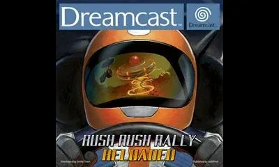 Rush Rush Rally Reloaded
