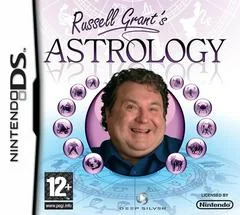 Background - Russell Grant's Astrology - Nintendo DS - Retrocharting