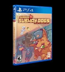Background - Russian Subway Dogs - Playstation 5 - Retrocharting