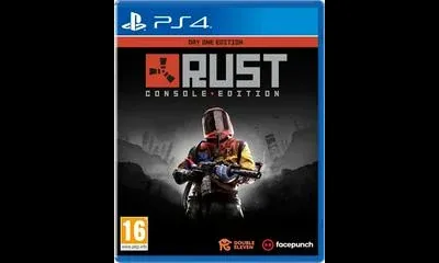 RUST: Console Edition [Day One Edition]
