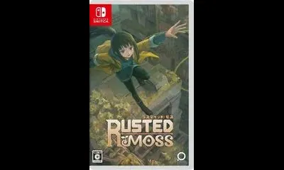 Rusted Moss