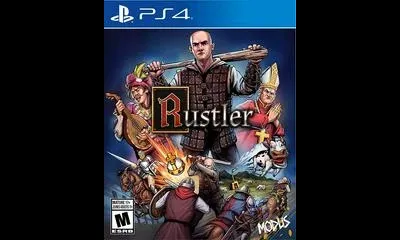 Rustler
