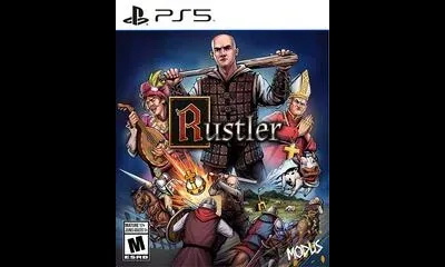 Rustler