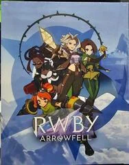 Background - RWBY: Arrowfell [Collector's Edition] - Playstation 5 - Retrocharting