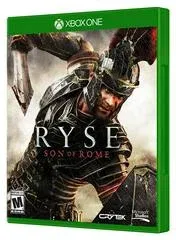 Background - Ryse: Son Of Rome [Day One Edition] - PAL Xbox One - Retrocharting