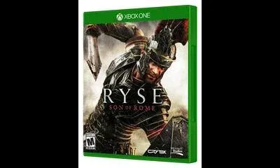 Ryse: Son of Rome