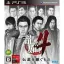 Ryu ga Gotoku 4 - Playstation 3 - Retrocharting