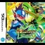 Ryuusei No Rockman: Dragon - Nintendo DS - Retrocharting